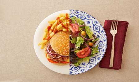  بهترین و بدترین غذا‌ها برای کبد