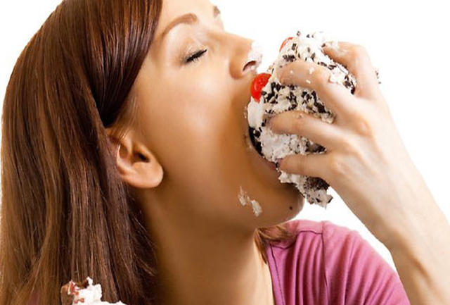 10 انتخاب که هوس غذا خوردن را بیشتر می کند