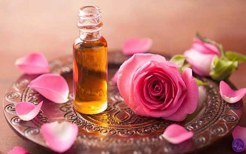  قدرت شگفت آور عطر گل ها بر سلامت افراد
