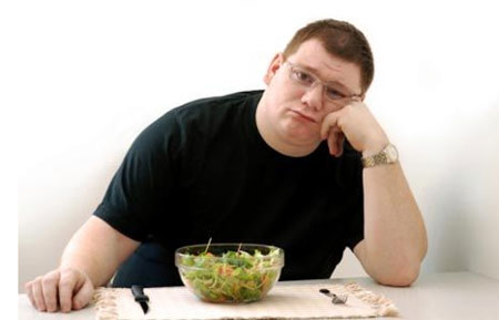 مغز افراد چاق چه فرقی با بقیه مغزها دارد؟