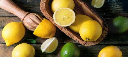 با ۱۰ خاصیت لیموترش برای سلامتی آشنا شوید