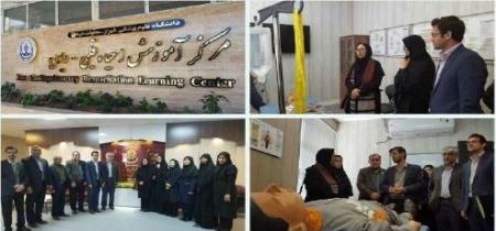 اهمیت آشنایی  دانشجویان پرستاری با شیوه صحیح احیای قلبی ریوی