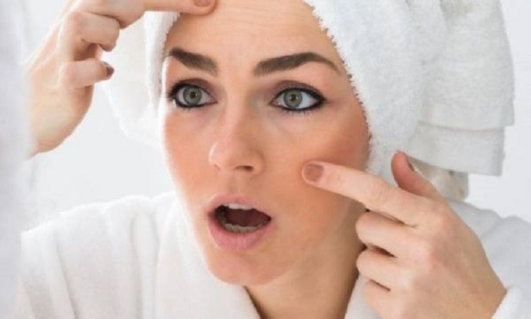  عوامل بروز ناراحتی‌های پوستی از نظر طب سنتی