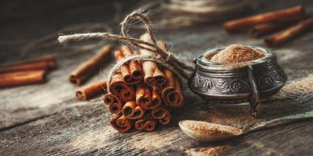 فواید دارچین برای درمان افسردگی و اضطراب