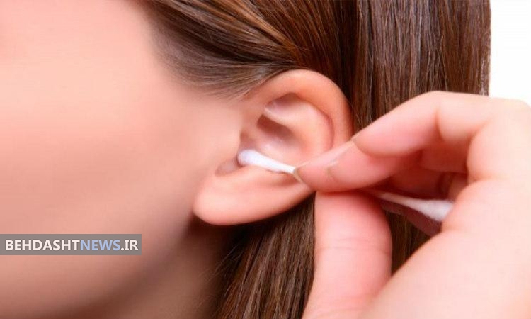 اگر از گوش پاک کن استفاده می کنید، بخوانید!