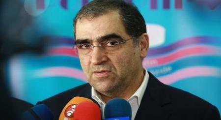 بیش از ۵۰ درصد علت مرگ ایرانیان را سکته های قلبی و مغزی تشکیل می دهد