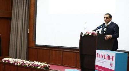 وزیربهداشت: برخی افراد و مجموعه ها نشاط طرح تحول را گرفتند
