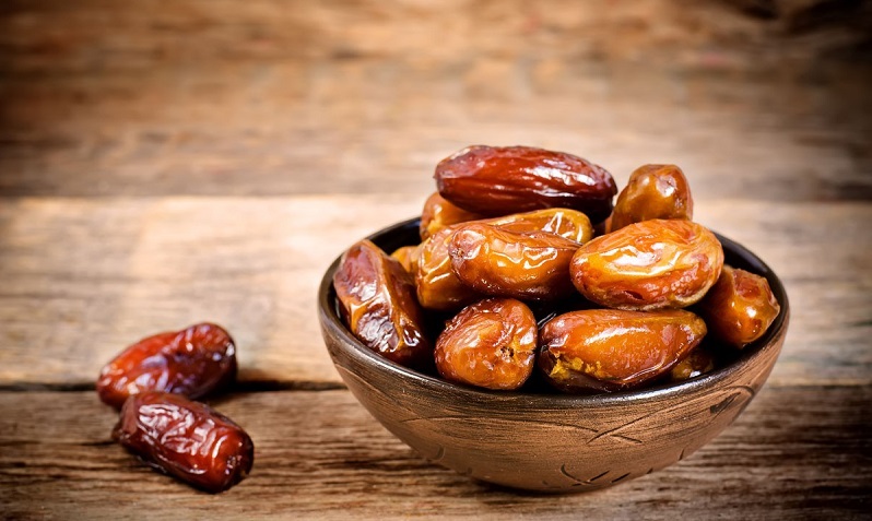 10 معجزه یک میوه بهشتی 