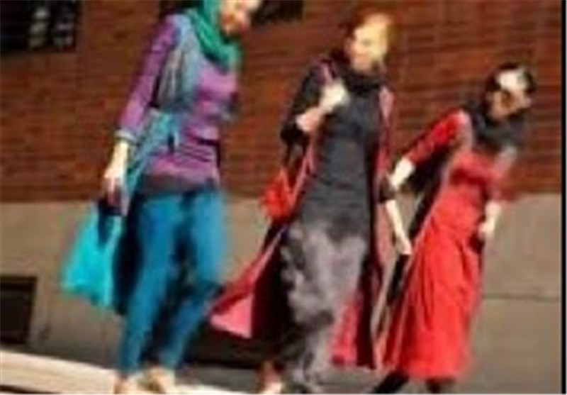  مسئولان اگر به هوش نباشند انفجاری در روابط جنسی خواهیم داشت 