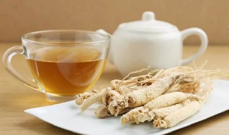 جلوگیری از پیری زودرس بایک دمنوش فوق العاده
