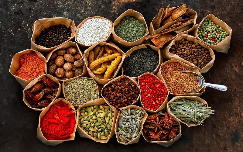 معرفی 6 داروی گیاهی برای کاهش استرس