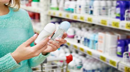 خطرات جدی جلوگیری از عرق کردن