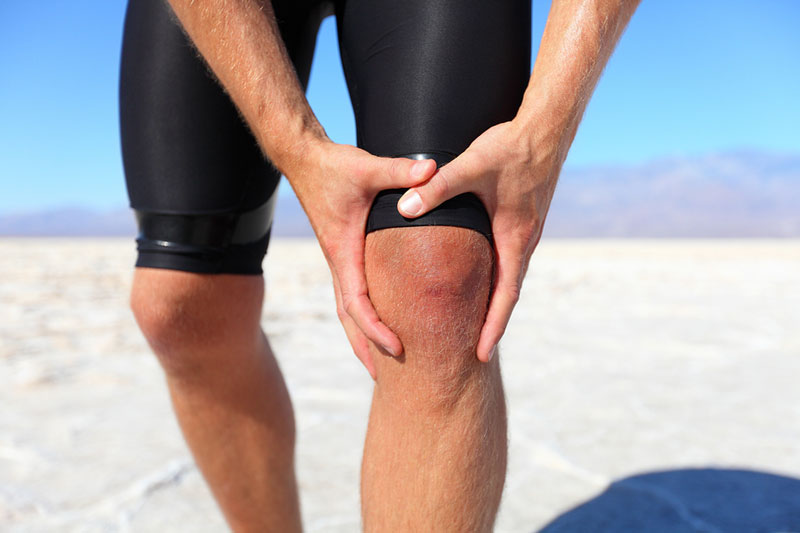زانوها چطور منعکس کننده وضعیت سلامت شما هستند؟