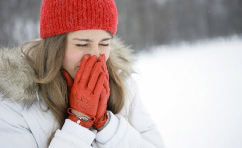 10 معجزه فصل سرما برای سلامتی