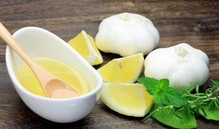 بهترین غذاها برای کبد