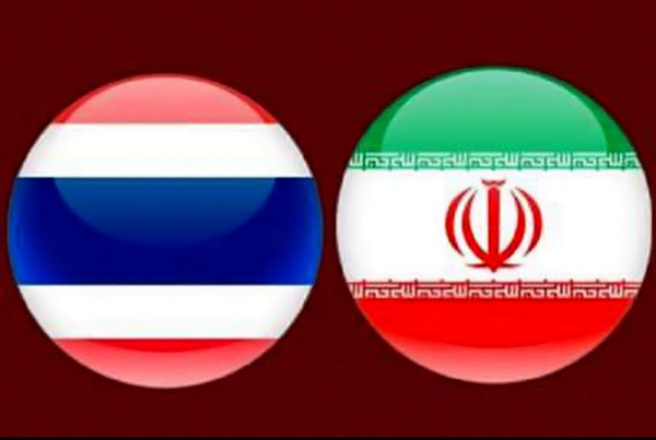 وزیر بهداشت تایلند به ایران سفر می کند