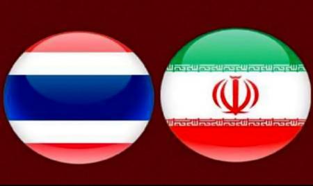 وزیر بهداشت تایلند به ایران سفر می کند