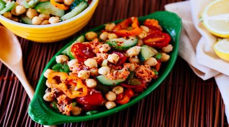 مغذی ترین غذاها برای سلامتی بدن 