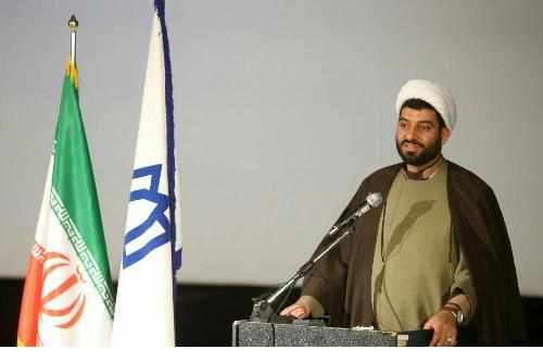 وزیر بهداشت دارای روحیه ای انقلابی و شخصیتی ولایت مدار است