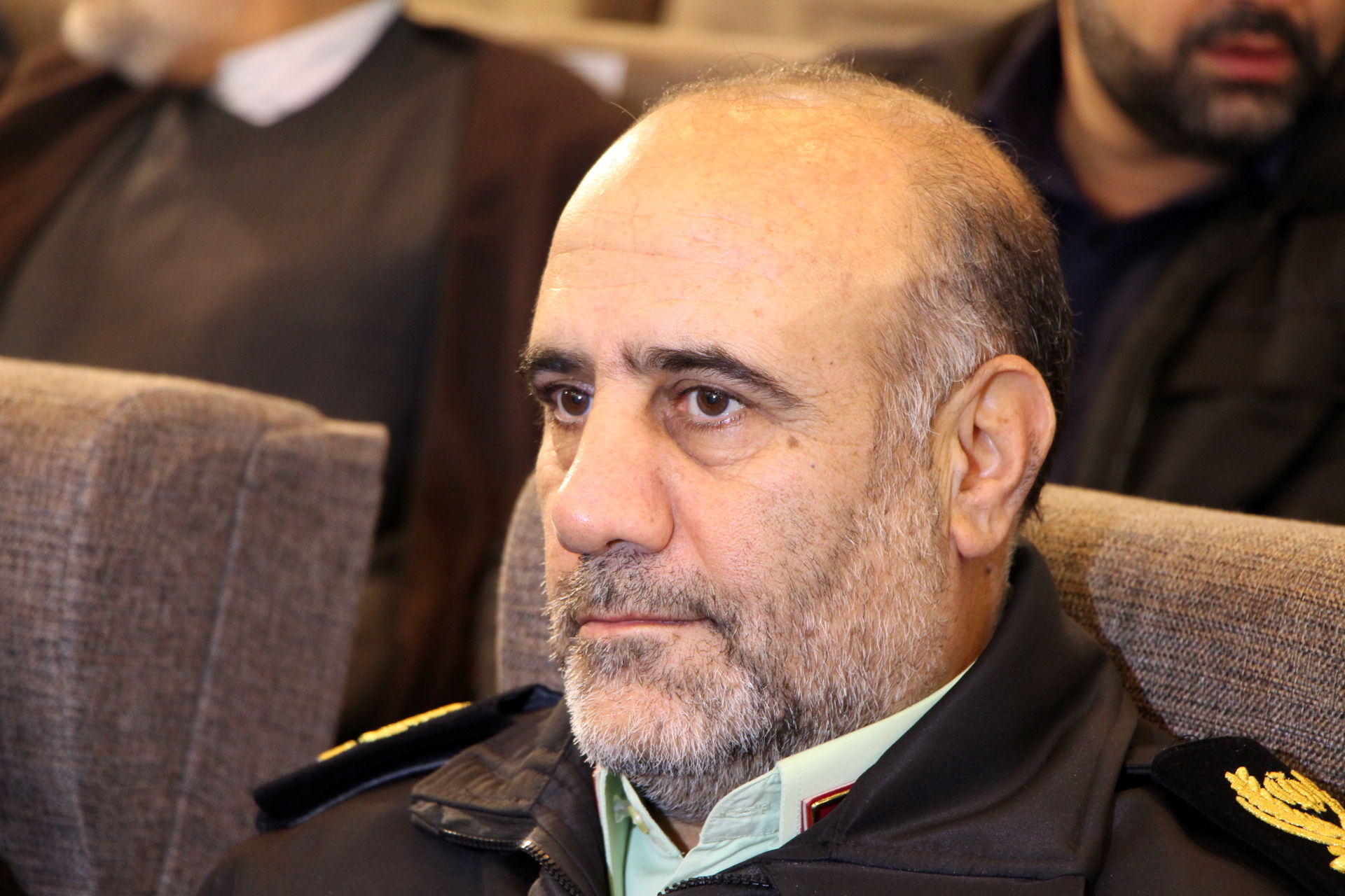 ممنوعیت اسباب‌کشی در ایام نوروز