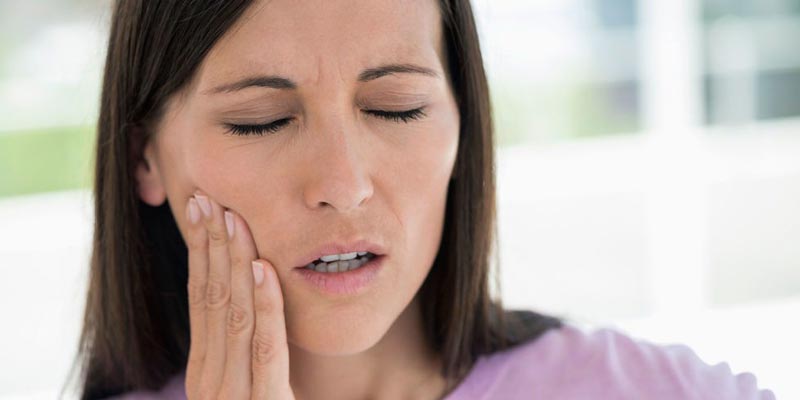 راههایی که دندان دردتان را سریعا تسکین می دهد