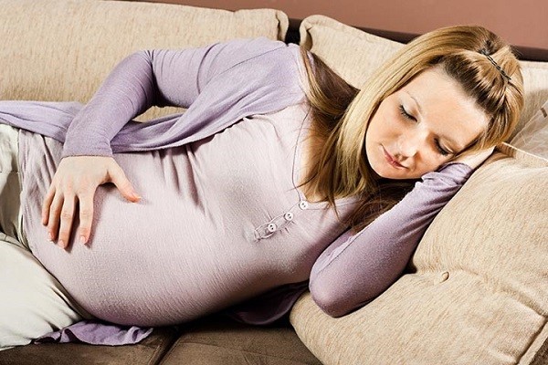 علل و راه حل اختلال خواب در حاملگی