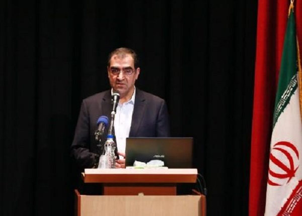 وزیربهداشت: باید مدیران خود وارد گود شوند و آستین بالا بزنند