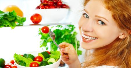 ۵ غذای فوق‌العاده برای خانم‌ها؛ به بهانه روز مادر