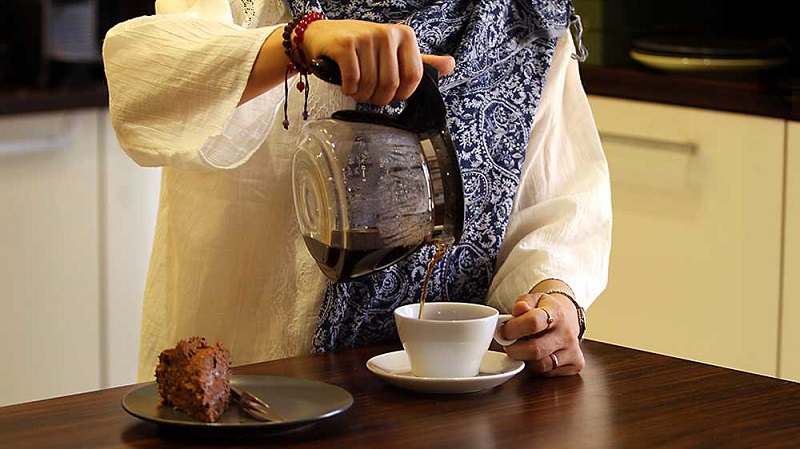 نوشیدنی های خطرناک در دوران بارداری