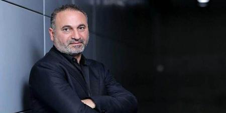 تبریک جالب حمید فرخ نژاد به مناسبت روز زن! + عکس