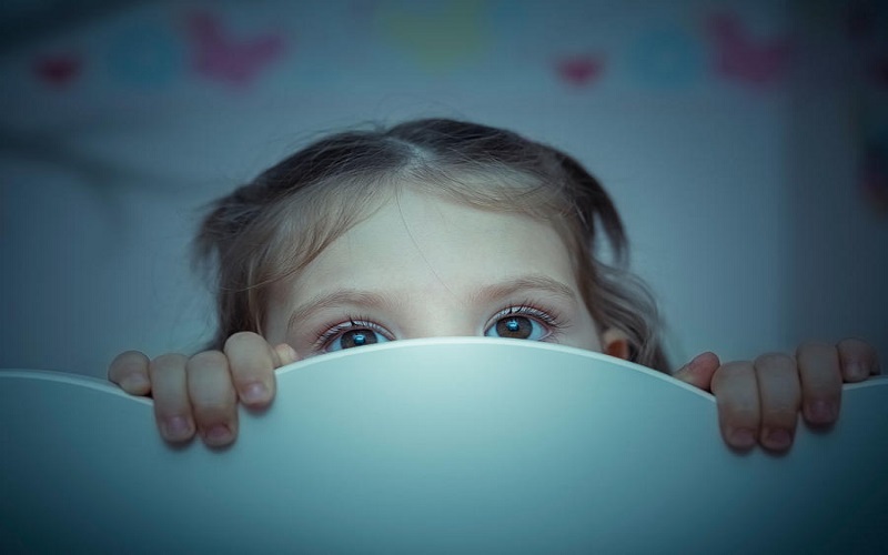 7 راه برای اینکه با ترس هاتون مقابله کنید