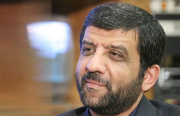 ضرغامی در همهمه دعوای جناحی، آب نارنگی تجویز کرد! 