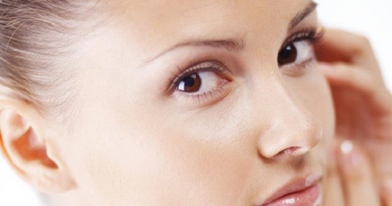  چگونه سن خود را پایین بیاوریم؟