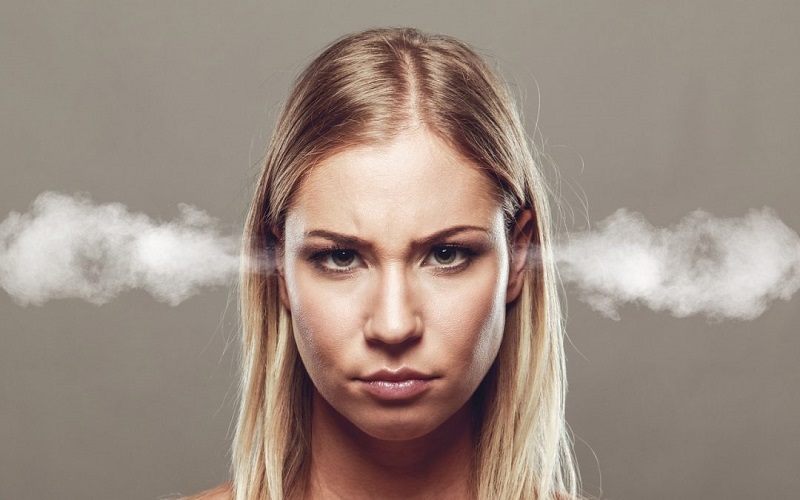  موقع عصبانیت چیکار کنیم؟