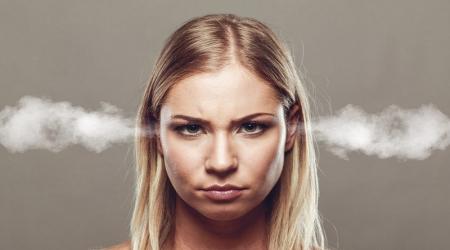  موقع عصبانیت چیکار کنیم؟