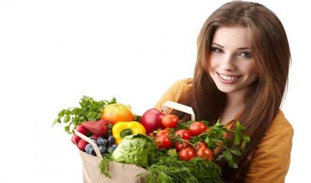 بهترین روش های تغذیه قبل از حاملگی