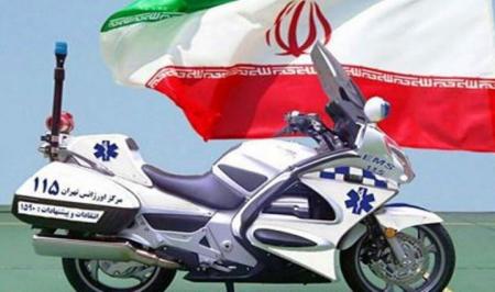  ۵۰۰ تا ۶۰۰ موتورلانس دیگر برای کلان‌شهرها خریداری می شوند 