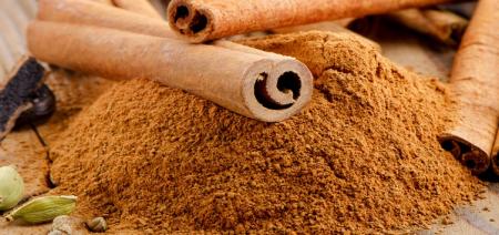 در مصرف دارچین زیاده‌روی نکنید!