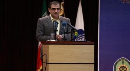 وزیربهداشت :باید خودرویی تولید شود که سلامت مردم را تضمین کند
