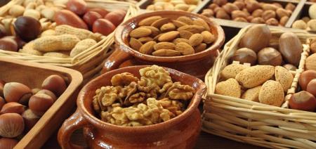 بهترین مواد غذایی برای مصدومان سوختگی