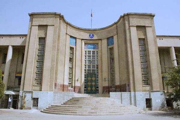 کمک ۱۰۰ میلیاردی خیرین سلامت به دانشگاه علوم پزشکی تهران
