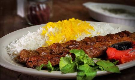 میزان انرژی و کالری مصرفی در غذای ایرانیان