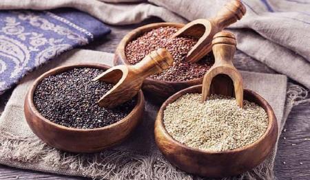 آیا می‌توان از کینوا در رژیم کم‌کربوهیدرات استفاده کرد
