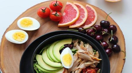بهترین پیشنهادات تغذیه ای برای کسانی که کم خونی دارند 