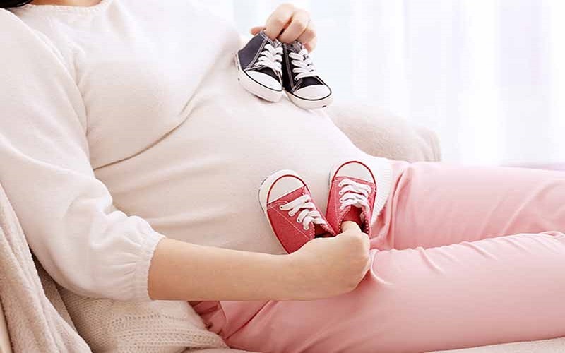  ناراحتی های شایع در بارداری و درمان آنها 