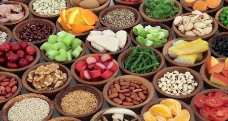 نمک ضروری بدنتان را فقط با این غذاها تامین کنید