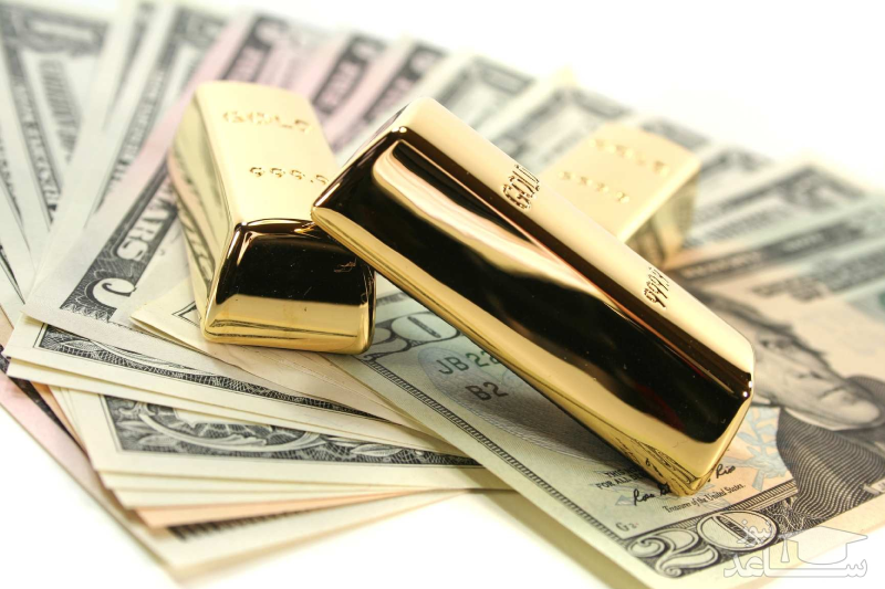 قیمت طلا پیش از اعلام آمارهای تورم آمریکا افزایش یافت
