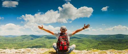 آیا عمیقا احساس خوشبختی می کنید؟