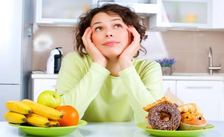 چند نکته برای کاهش وزن در سال جدید
