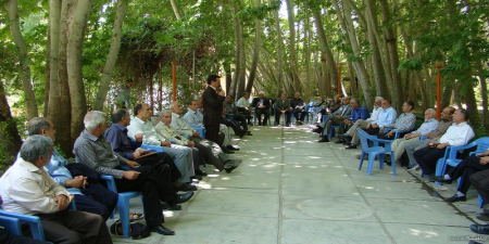 واریز «عیدی» بازنشستگان تأمین اجتماعی